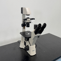 VWR Inverted Microscope image 1